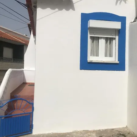 Casa Da Дом отдыха