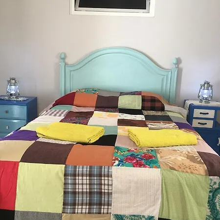 Дом отдыха Casa Da Encarnacao