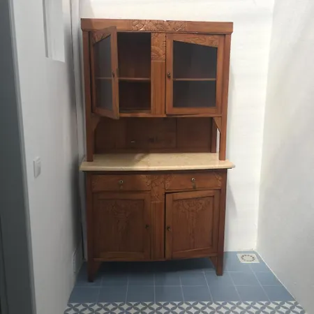 Casa Da * Encarnacao