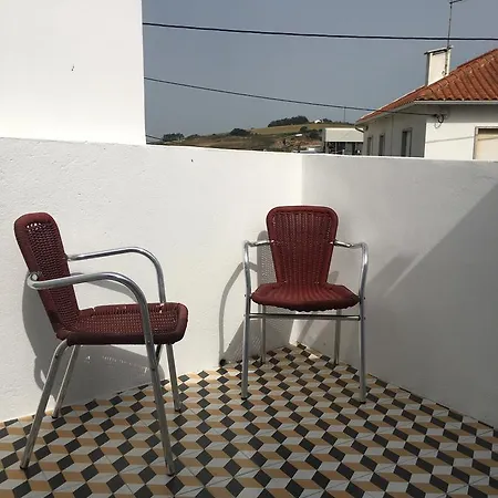 Casa Da Дом отдыха