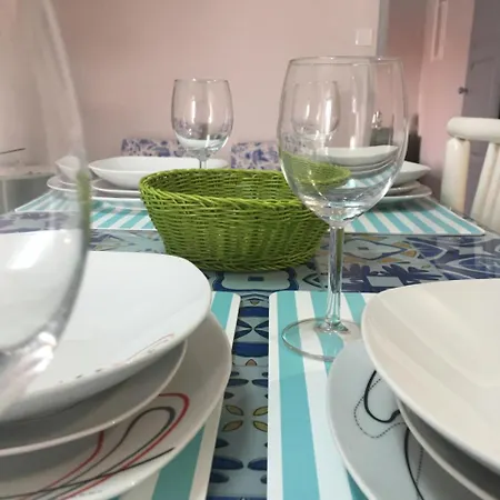 Дом отдыха Casa Da