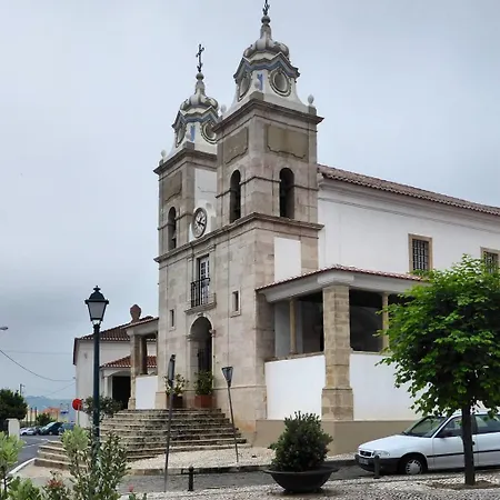 Casa Da Дом отдыха