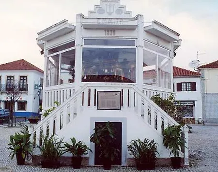 Casa Da Дом отдыха *