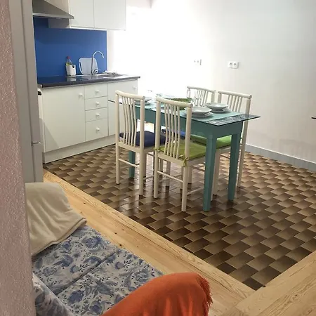 Casa Da * Encarnacao