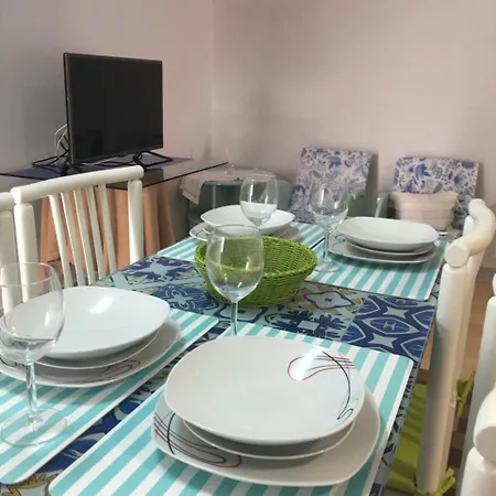 Casa Da *