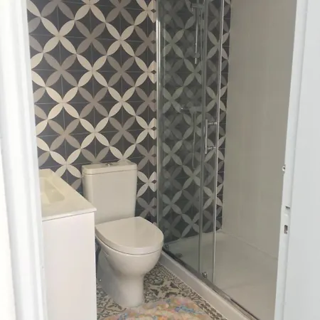 Дом отдыха Casa Da